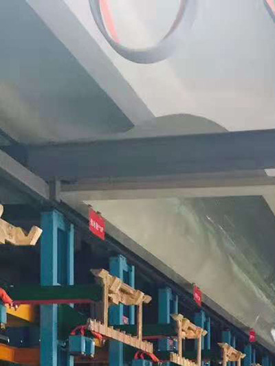 豸