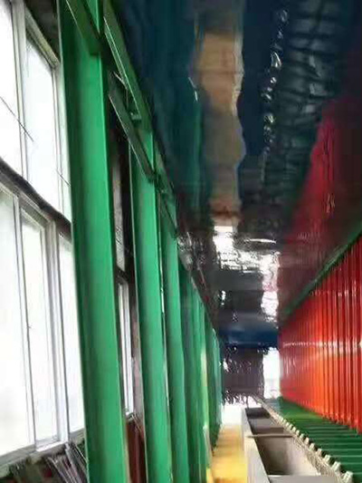 豸
